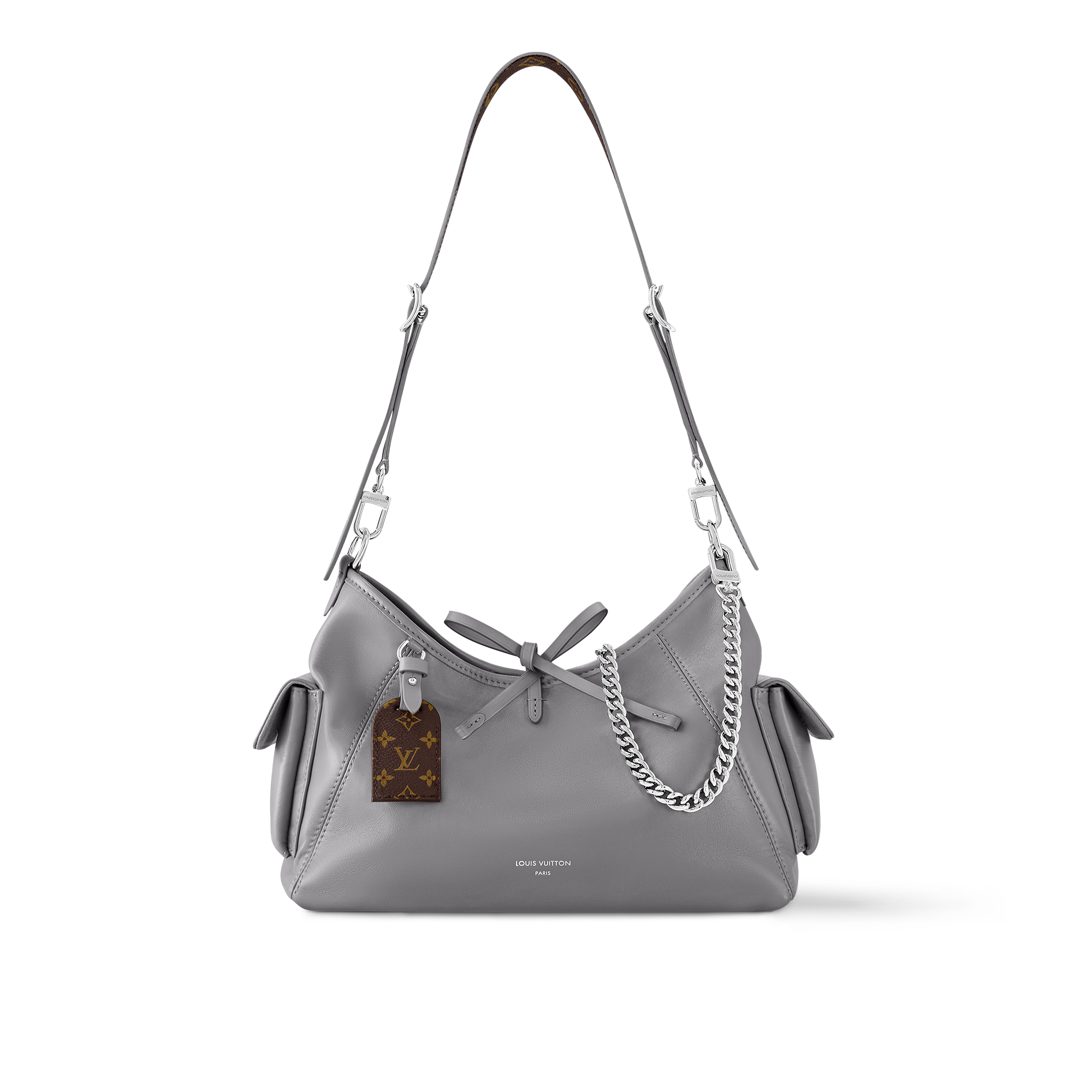 Louis Vuitton スプリングストリート　グレー Louis Vuitton スプリングストリートグレー